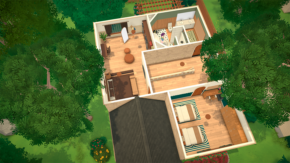 Cozy Home image 3