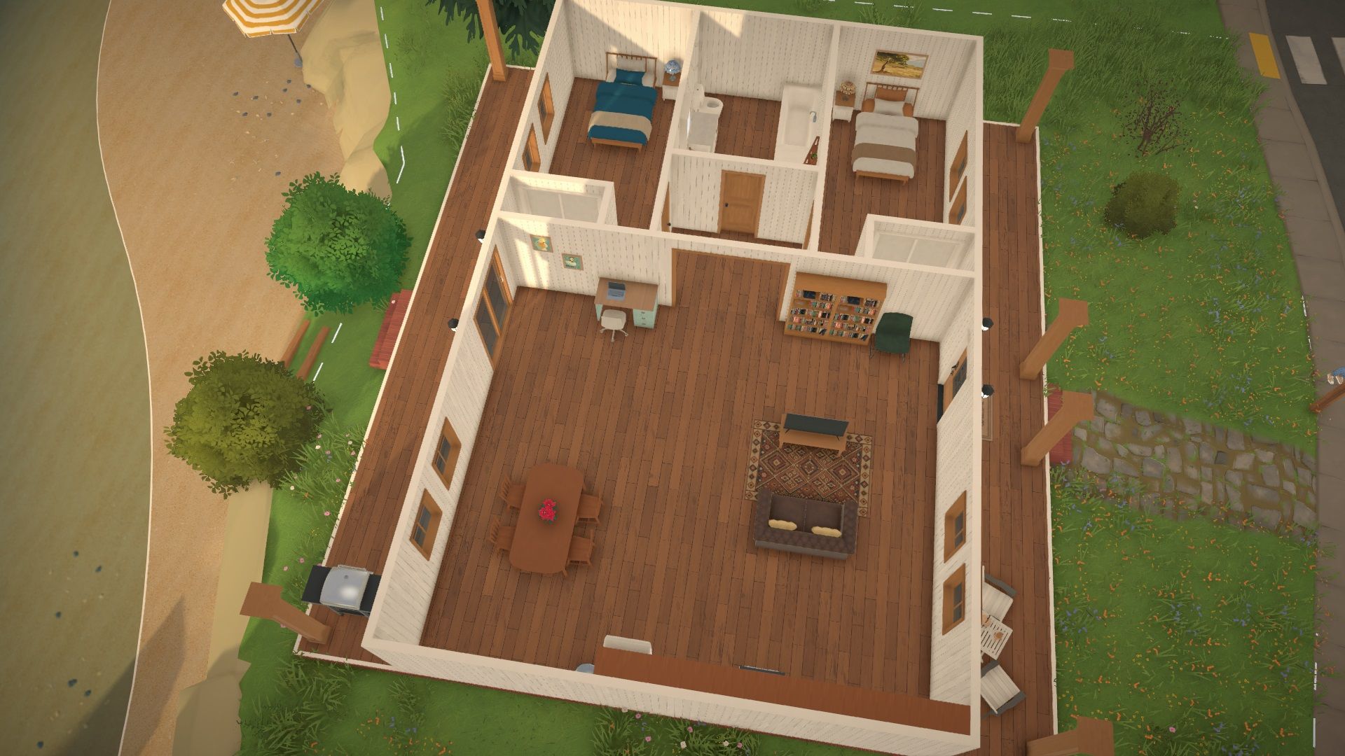Cozy starter home image 1