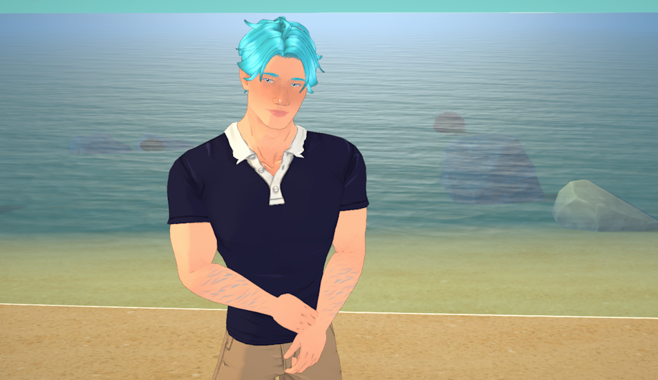 Grant Shore image 1