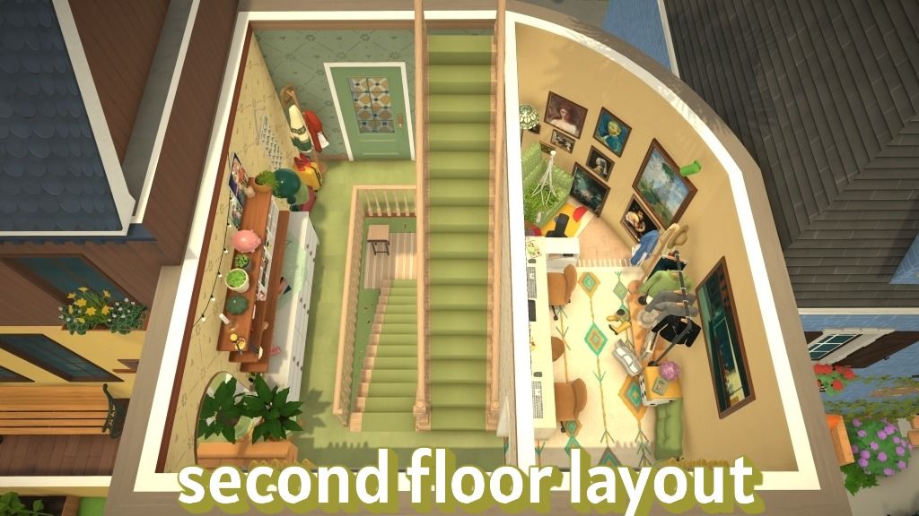 🐾 The Cozy Whiskers Cat Café & Loft 🐾 image 5