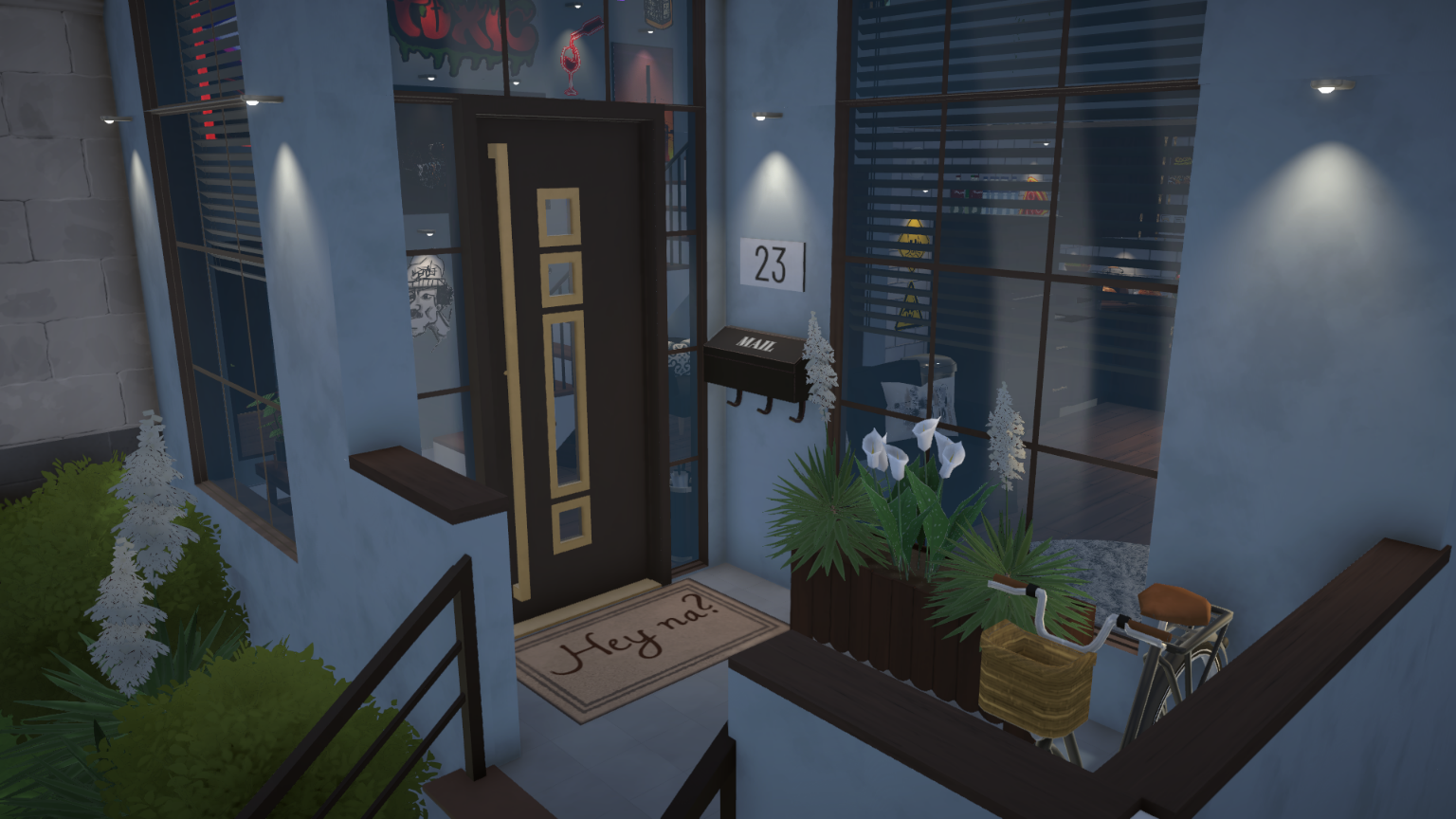 [FlaviaForesta] Urban Starter-Loft image 8