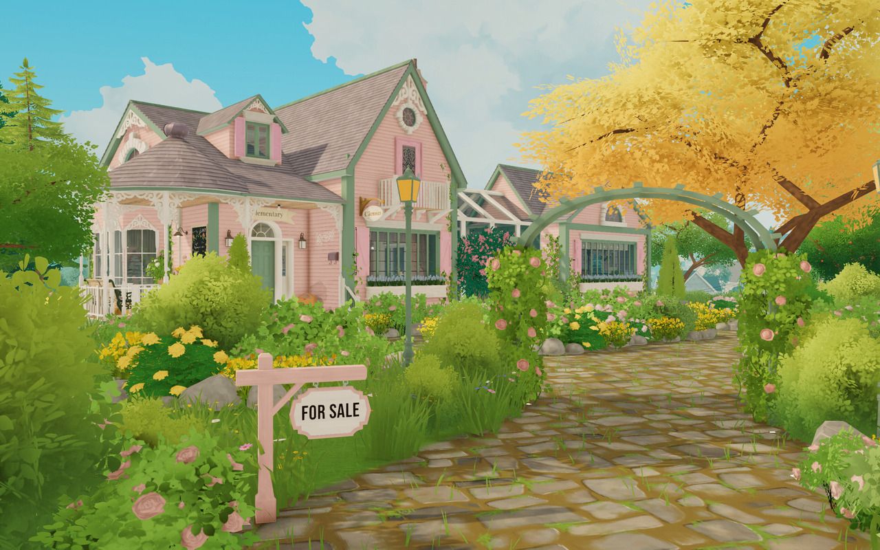 Sweet Tea Party image 1