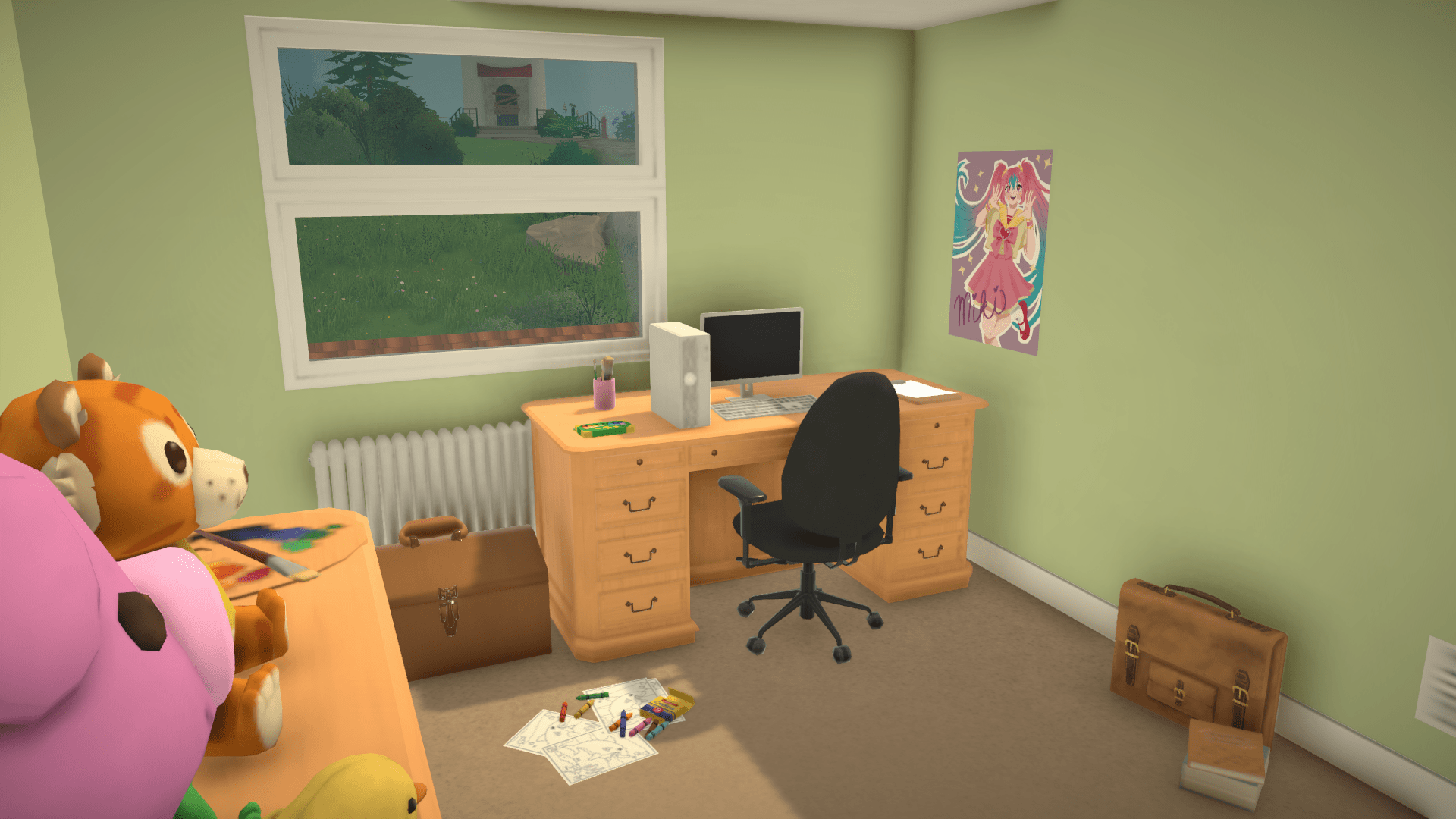 Gumball (House) image 14