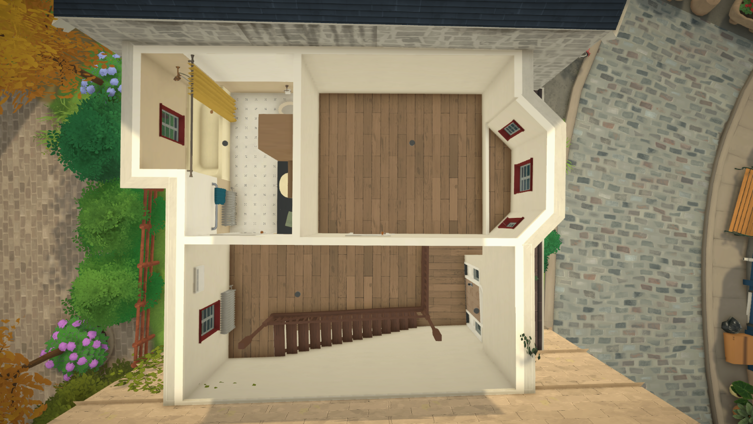 Rundown Townhouse! image 4
