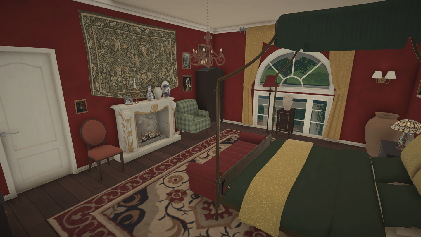 Greek Revival Family Home image 11