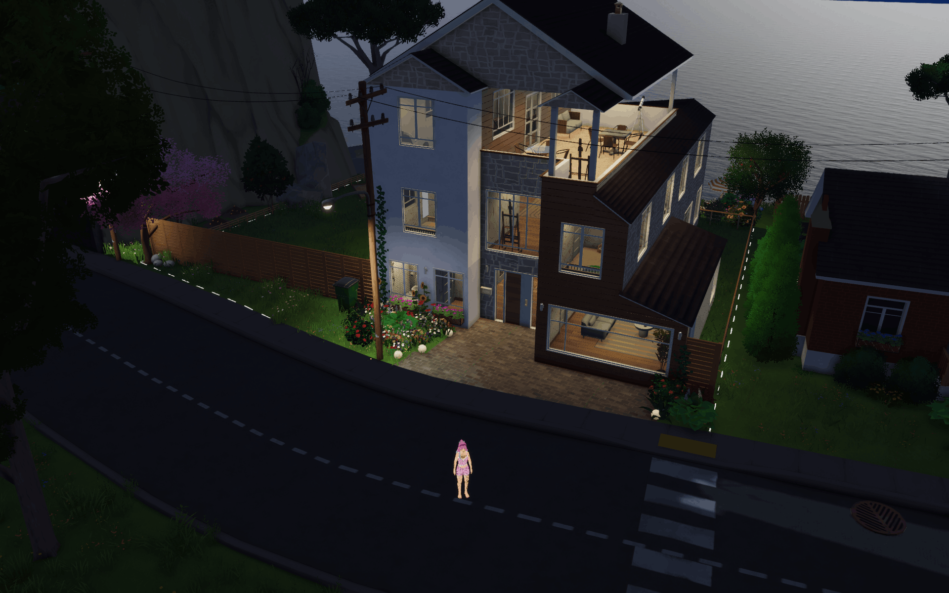Beach House - Furnished image 10