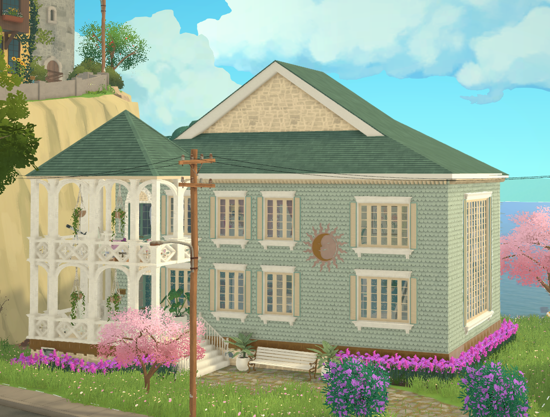 Beautiful Seaside Family Home image 6