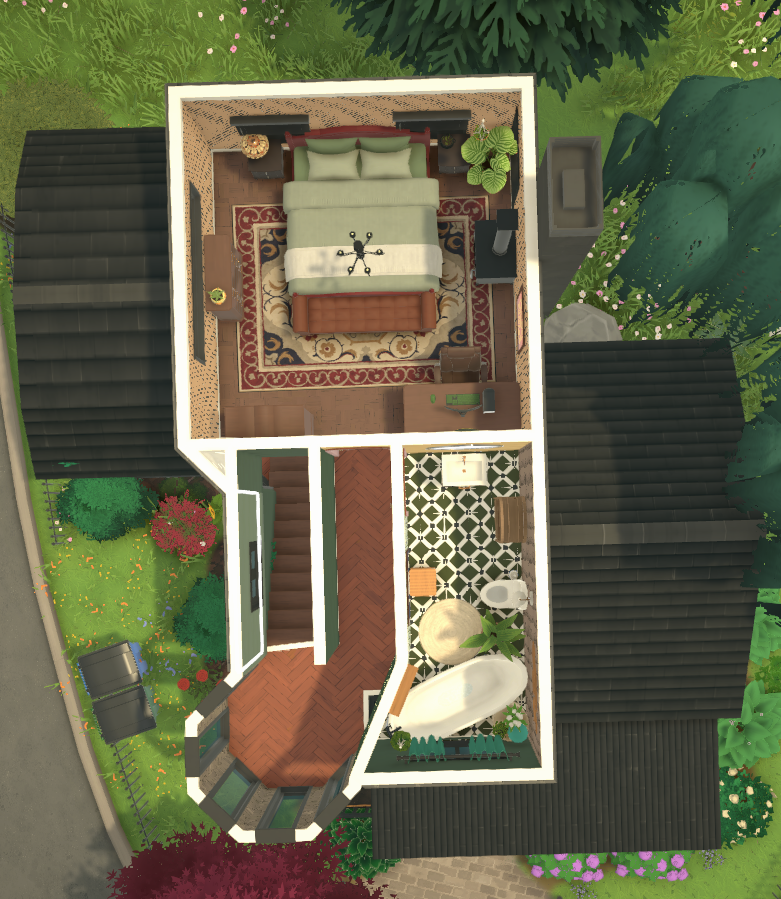 Little Victorian image 2
