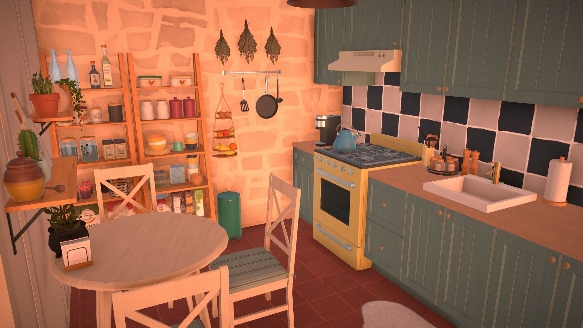 Rustic Cottage image 3