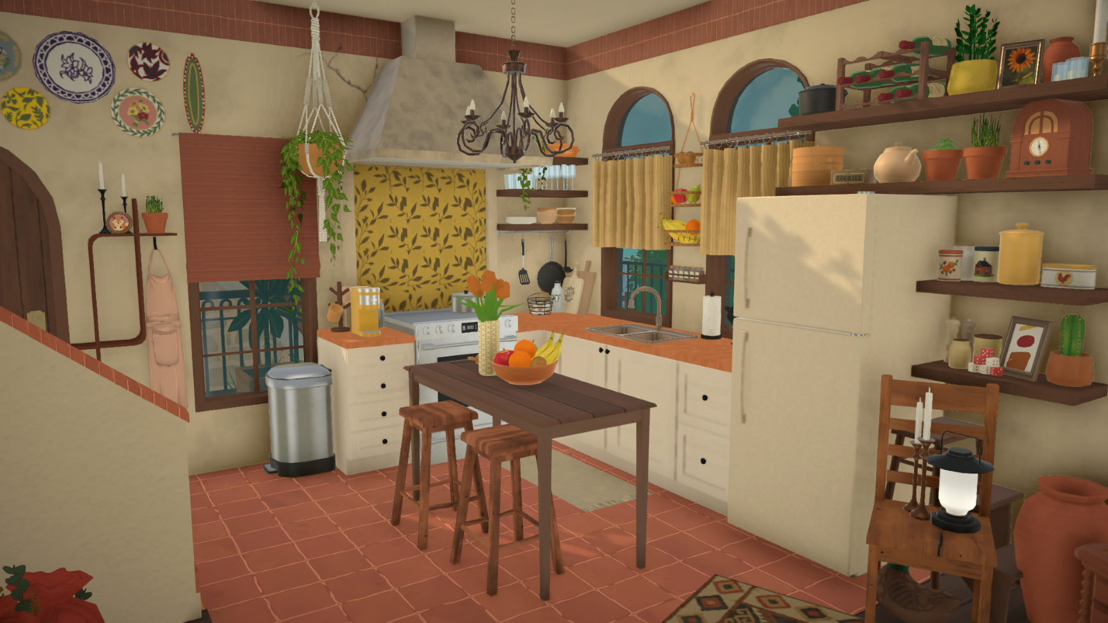 Mediterranean House image 3