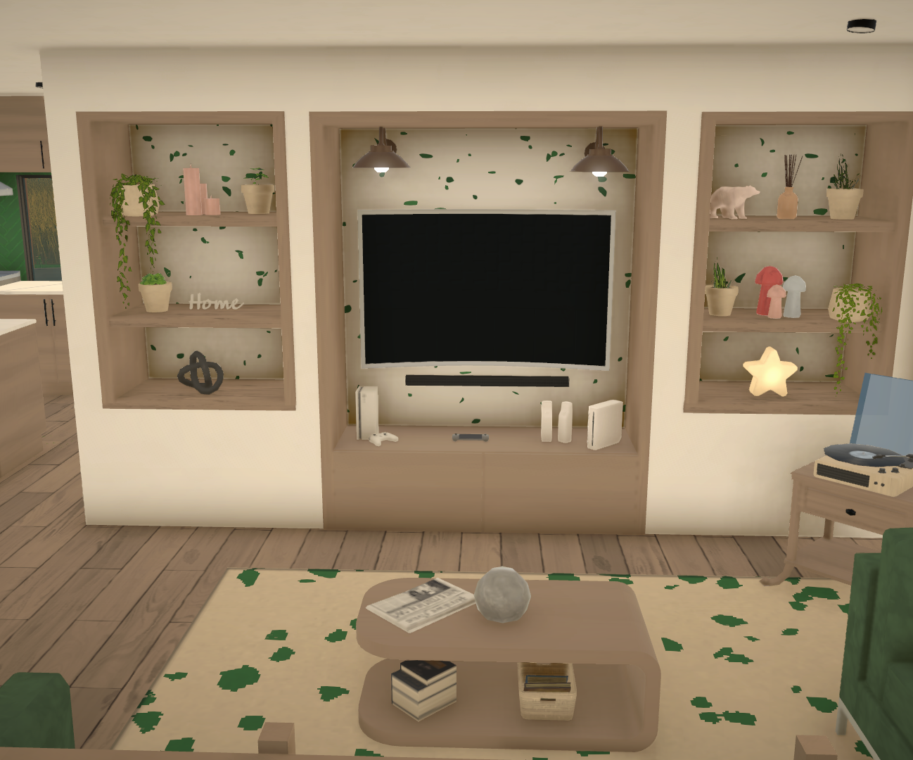 1 bed starter image 9