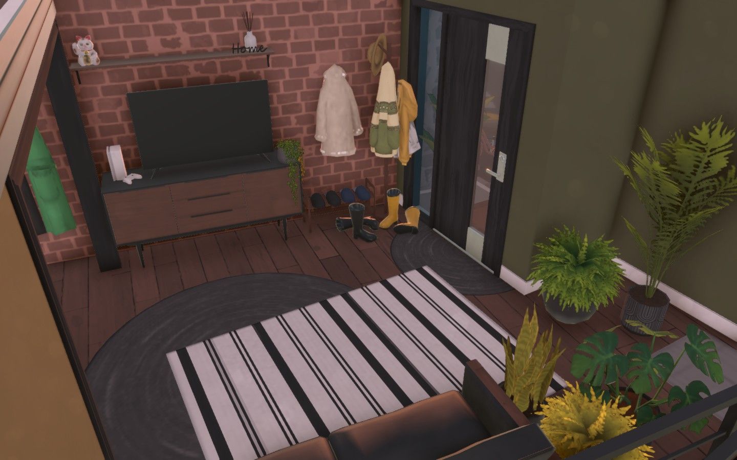 Studio Loft (With Basement!) image 5