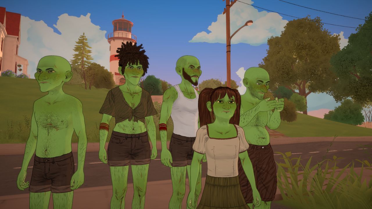 Goblin Invasion! image 2