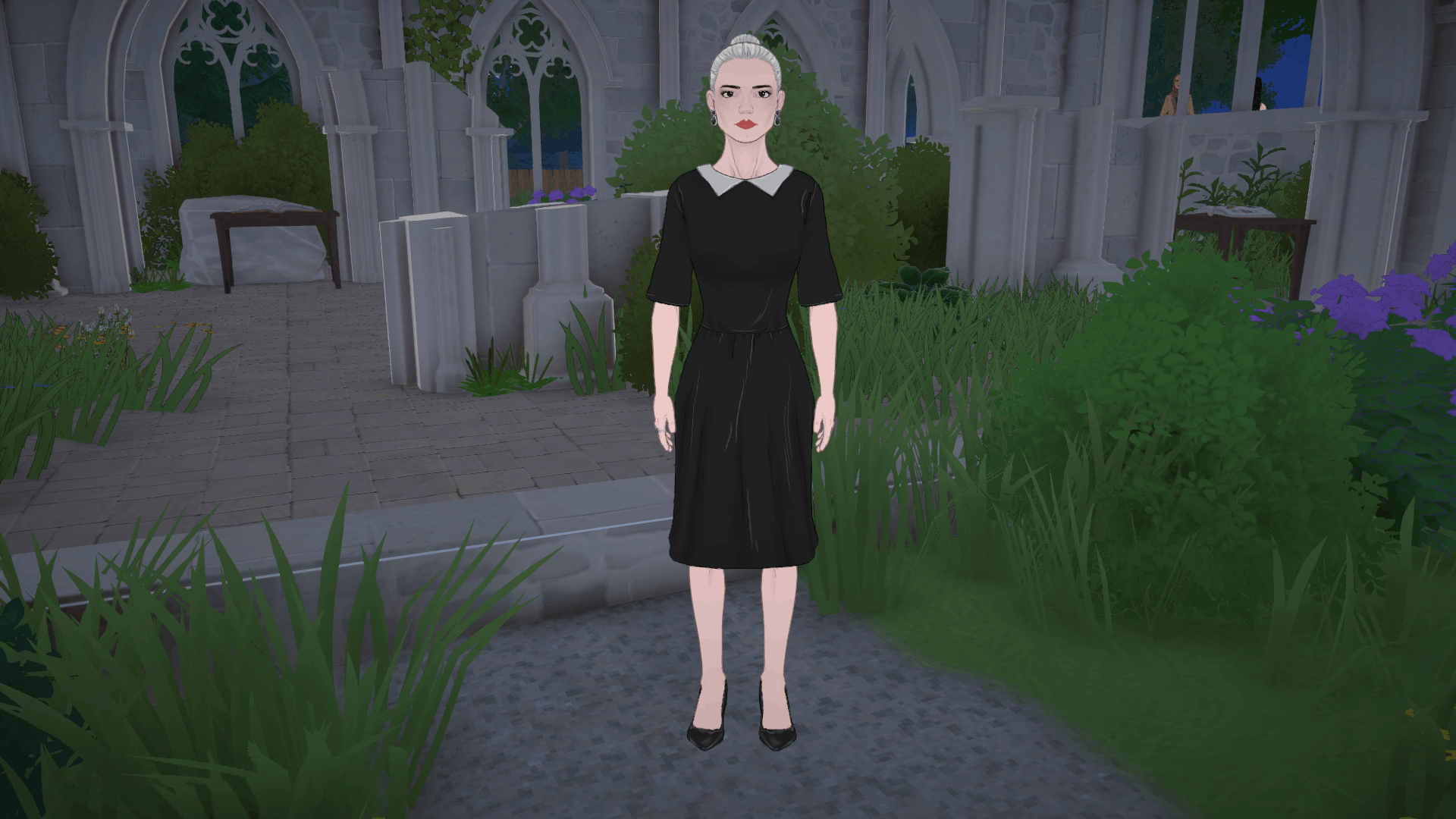 Anya Taylor-Joy image 1