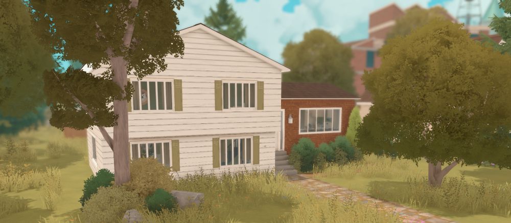 Split Level Home image 1