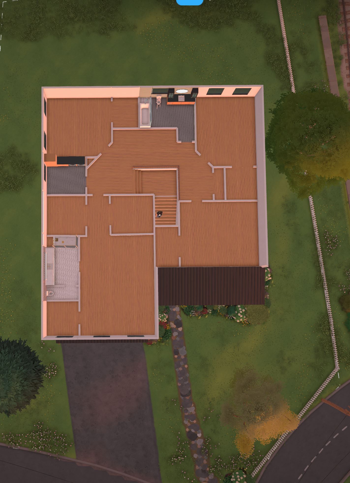 Scandinavian 2-Storey Farmhouse image 6