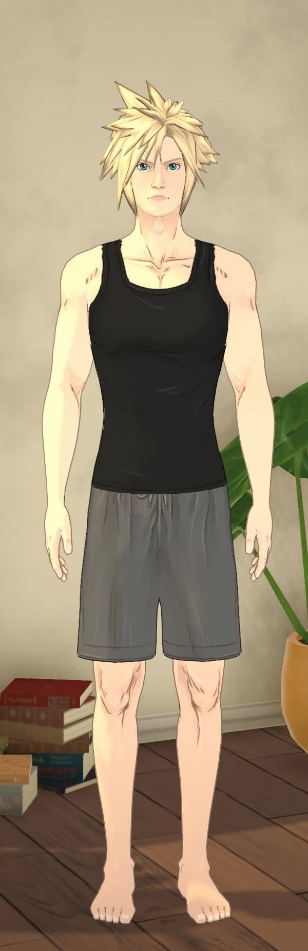 Cloud Strife image 6