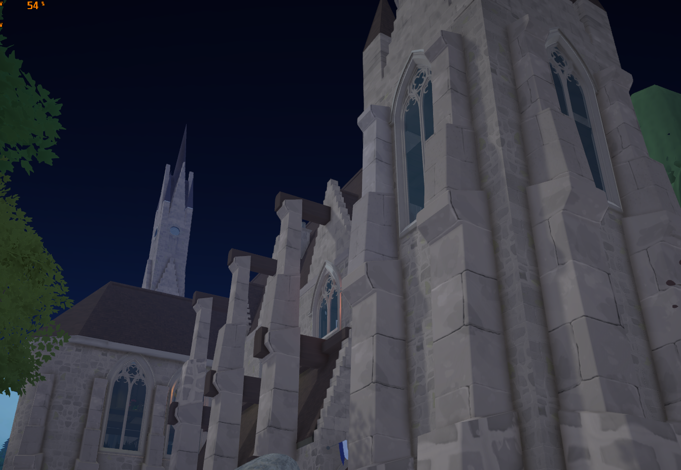 Retired Church (7bed 3.5bath) image 1