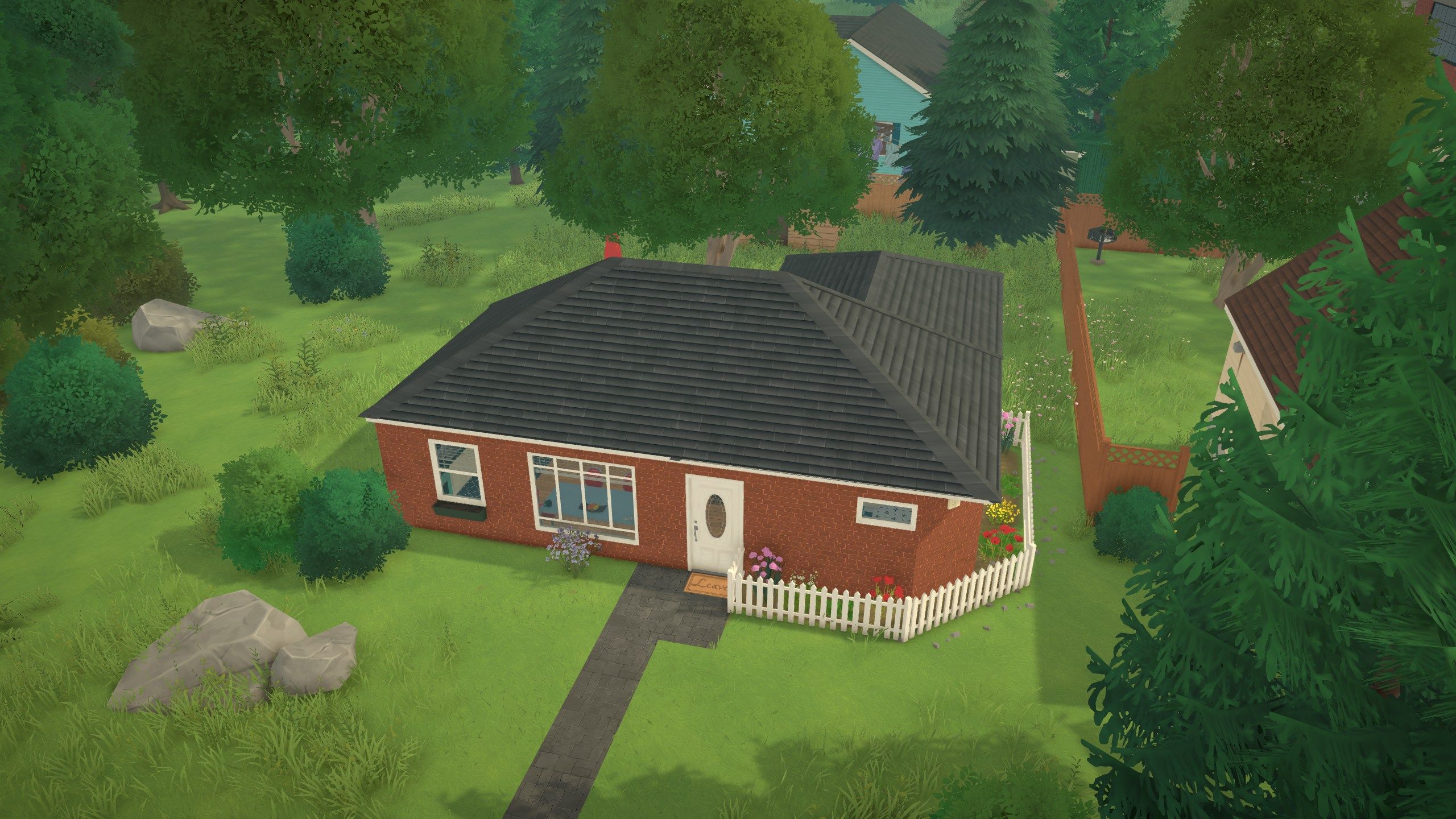 The Newbie House image 1