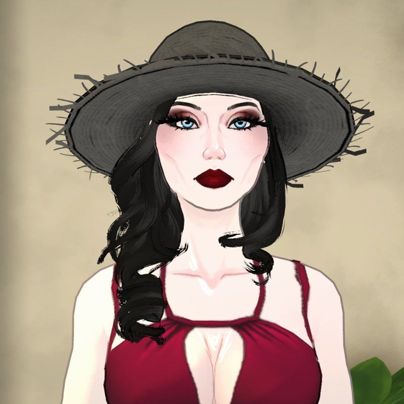 Maysims Hair 39 image 4
