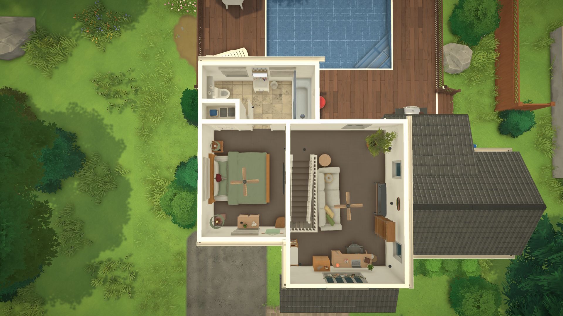 My First House image 4