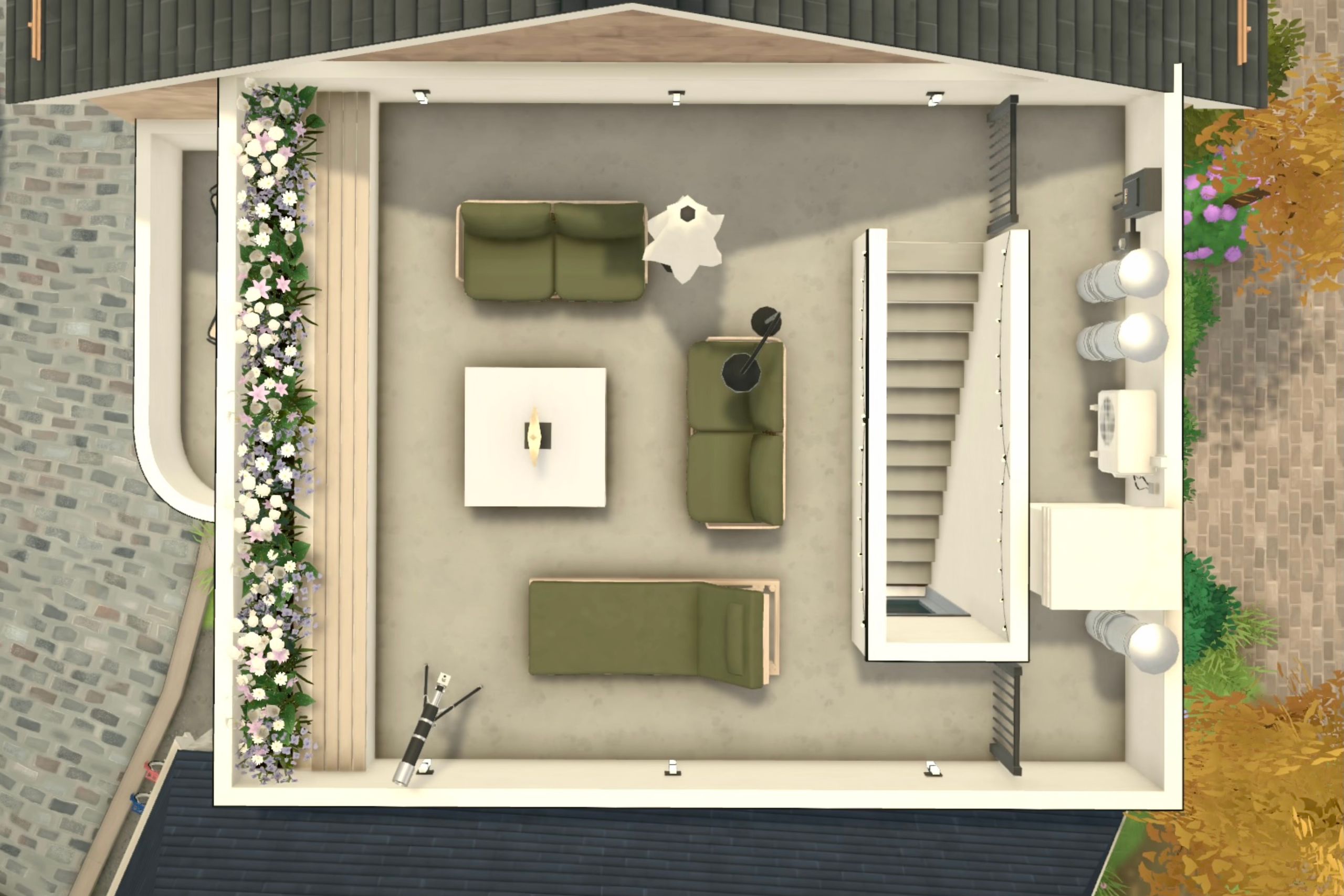 Modern Artist Townhouse image 4