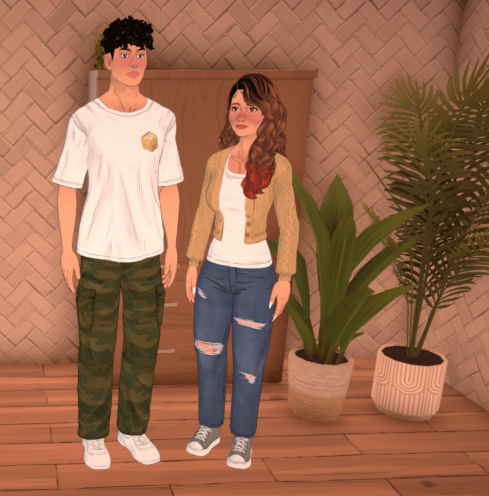 The Lost Household image 2
