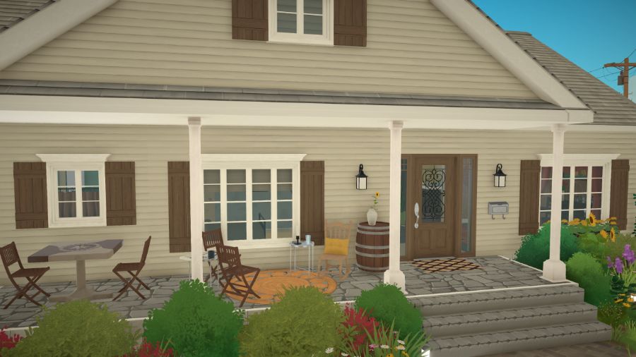 The Miller Farmhouse image 4