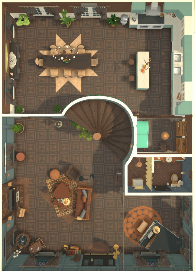FamLot Build #1 image 2