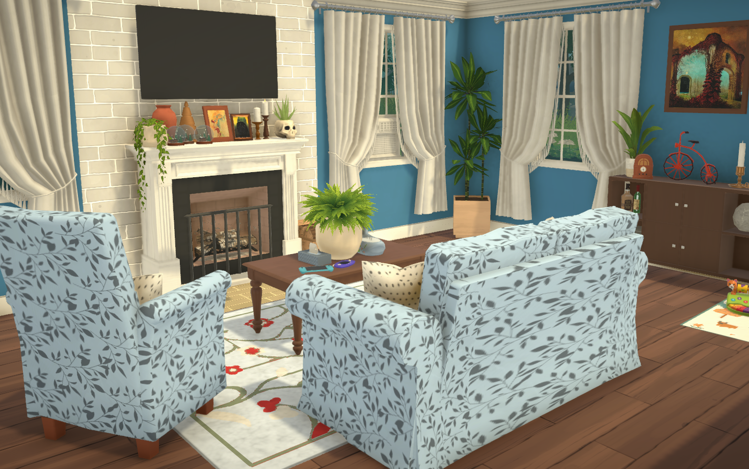 Quirky Colonial image 2