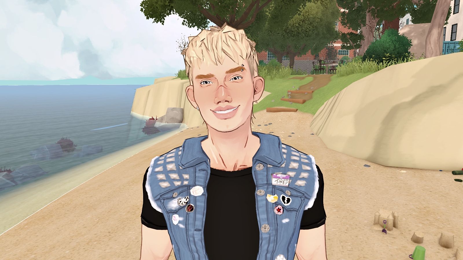 Ross Payne image 4
