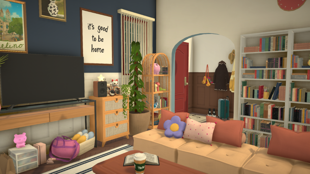 Cozy Lover's Home image 1