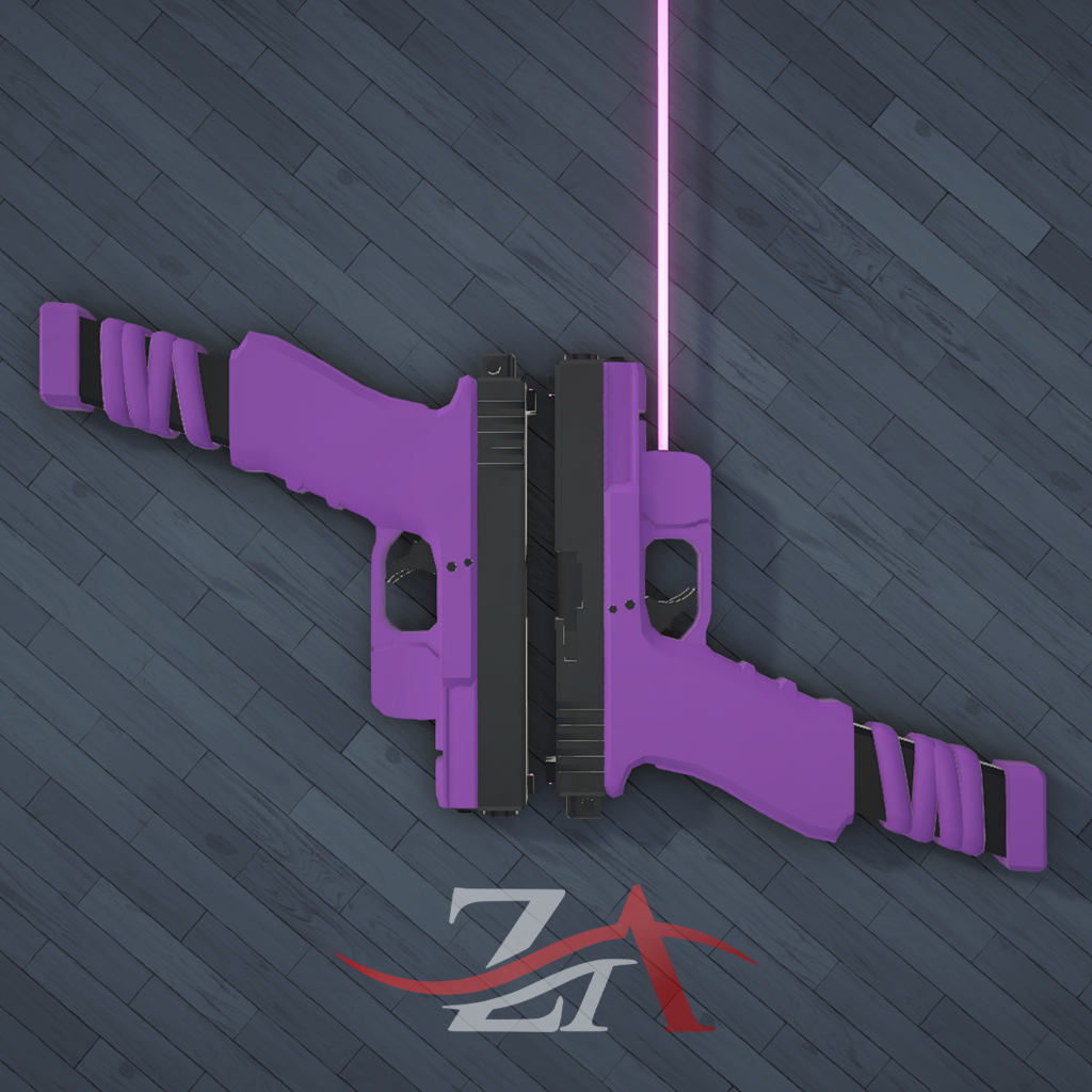 Plock 19 W/ Switch (With and Without Laser) image 5