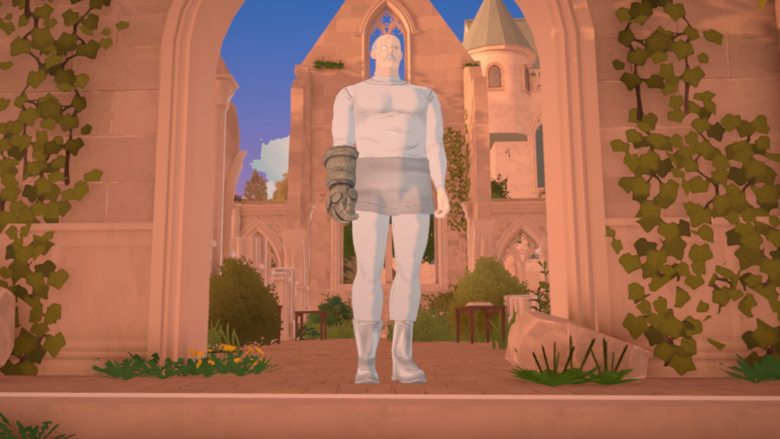 Conquest from Invincible image 4