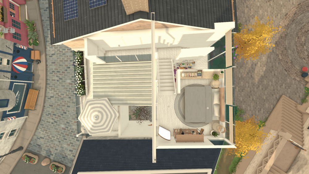 Split-Level house image 5