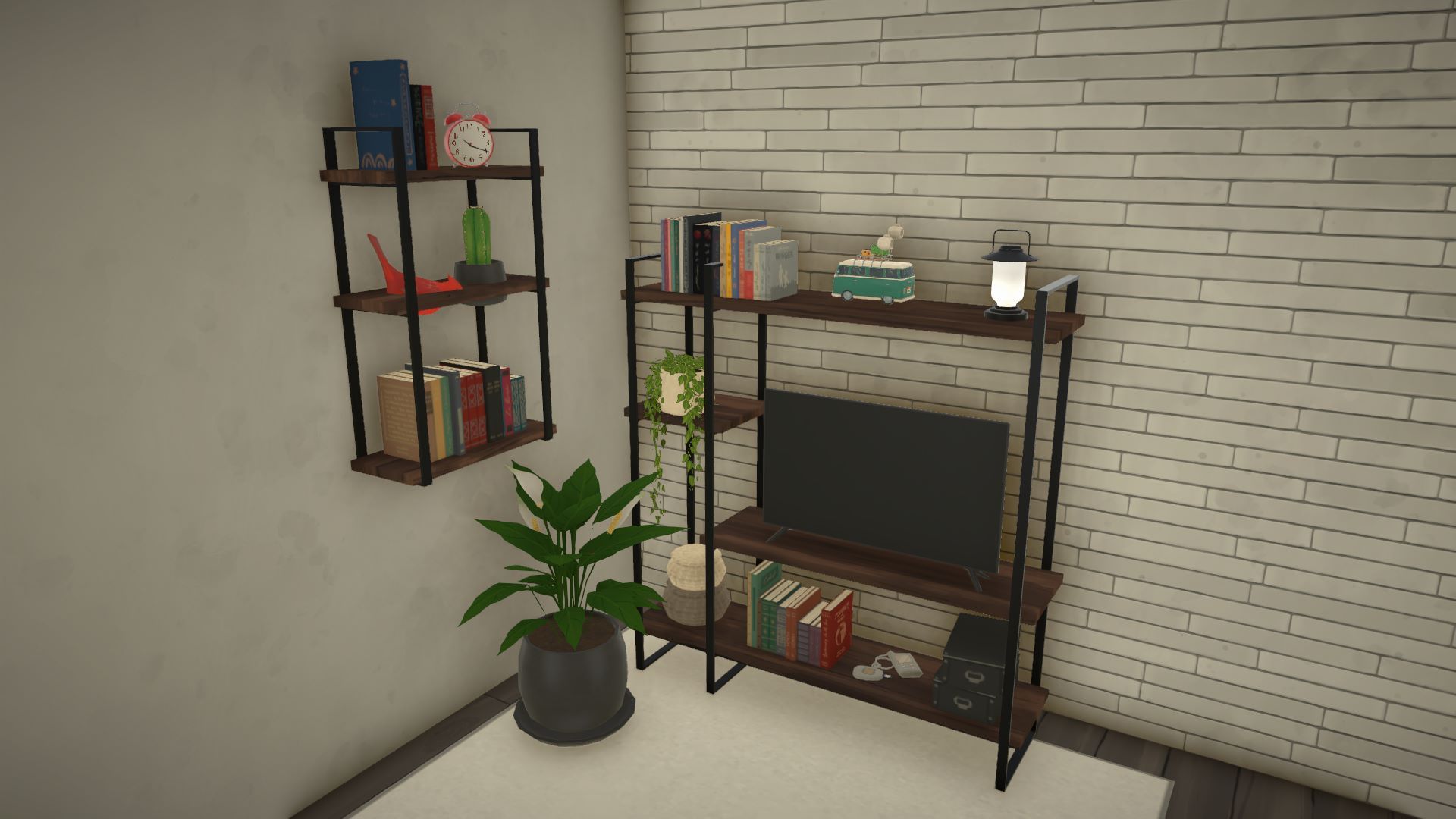 HUTA Industrial Furniture v2.0 image 3