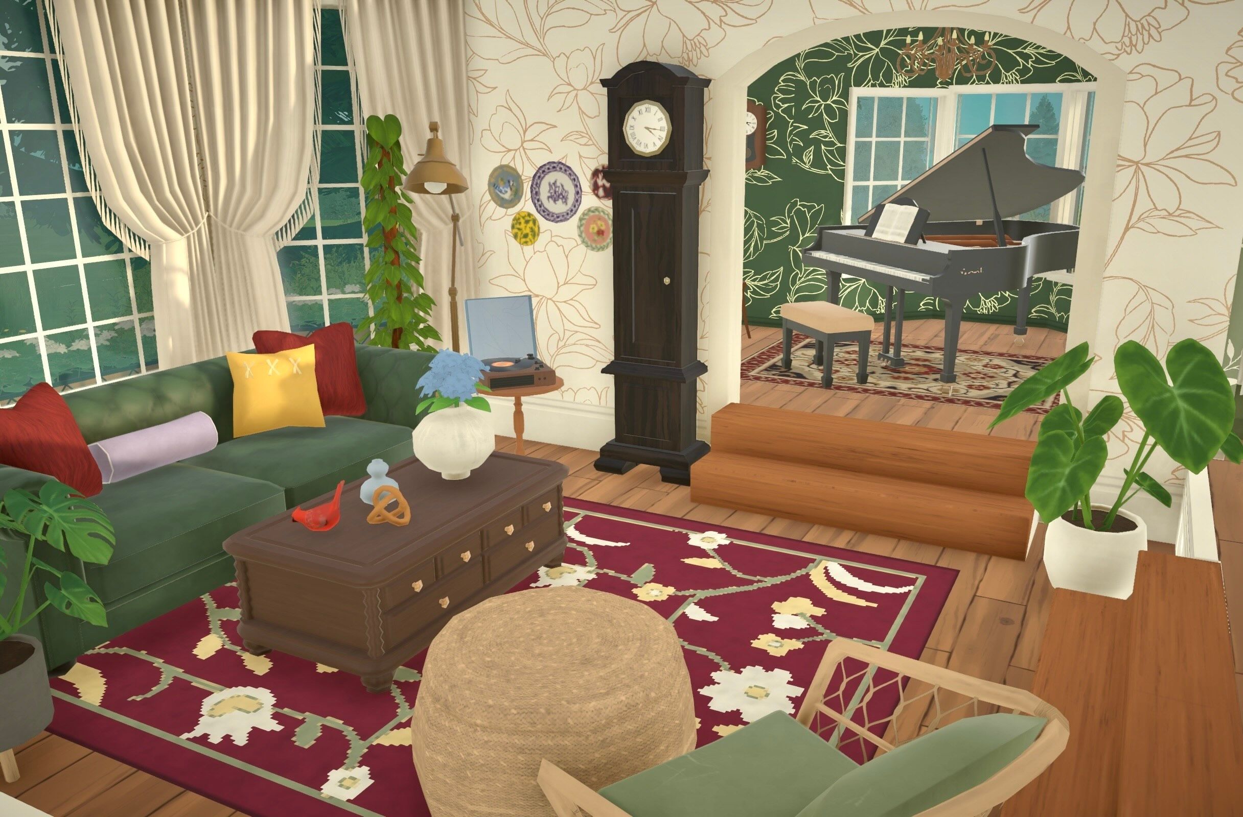 Dollhouse image 4