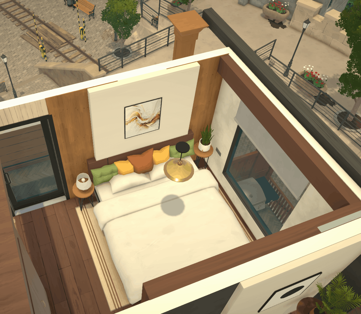 Modern Japandi / Scandi Home image 10