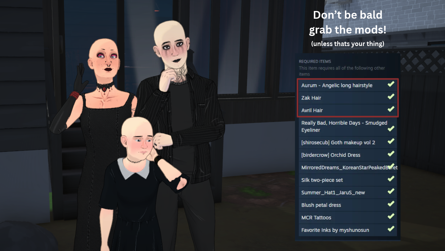 The Web Household image 2