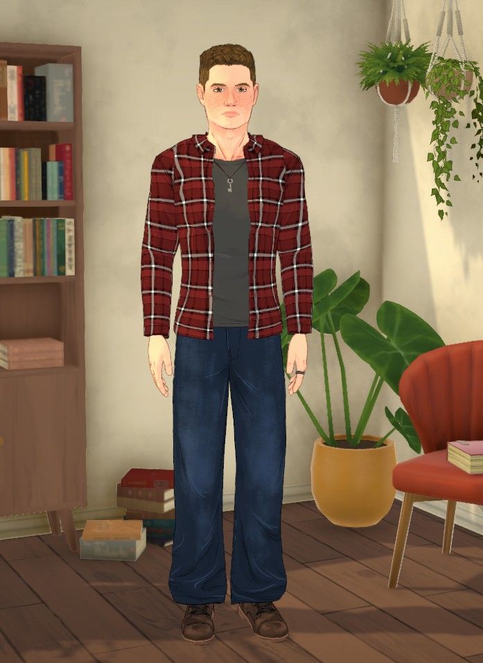 The Winchester Household image 2