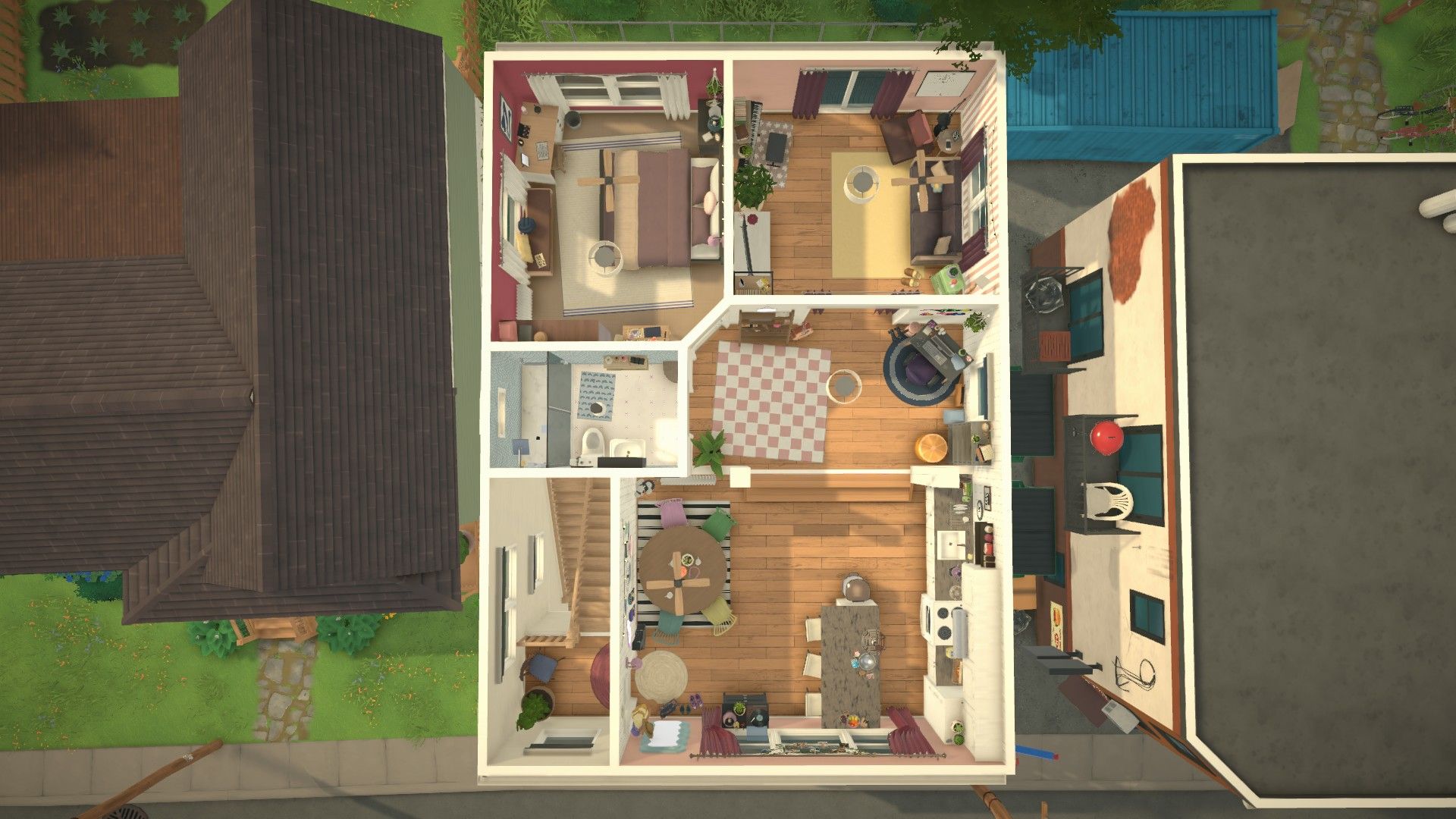 Musician's Apartment image 5