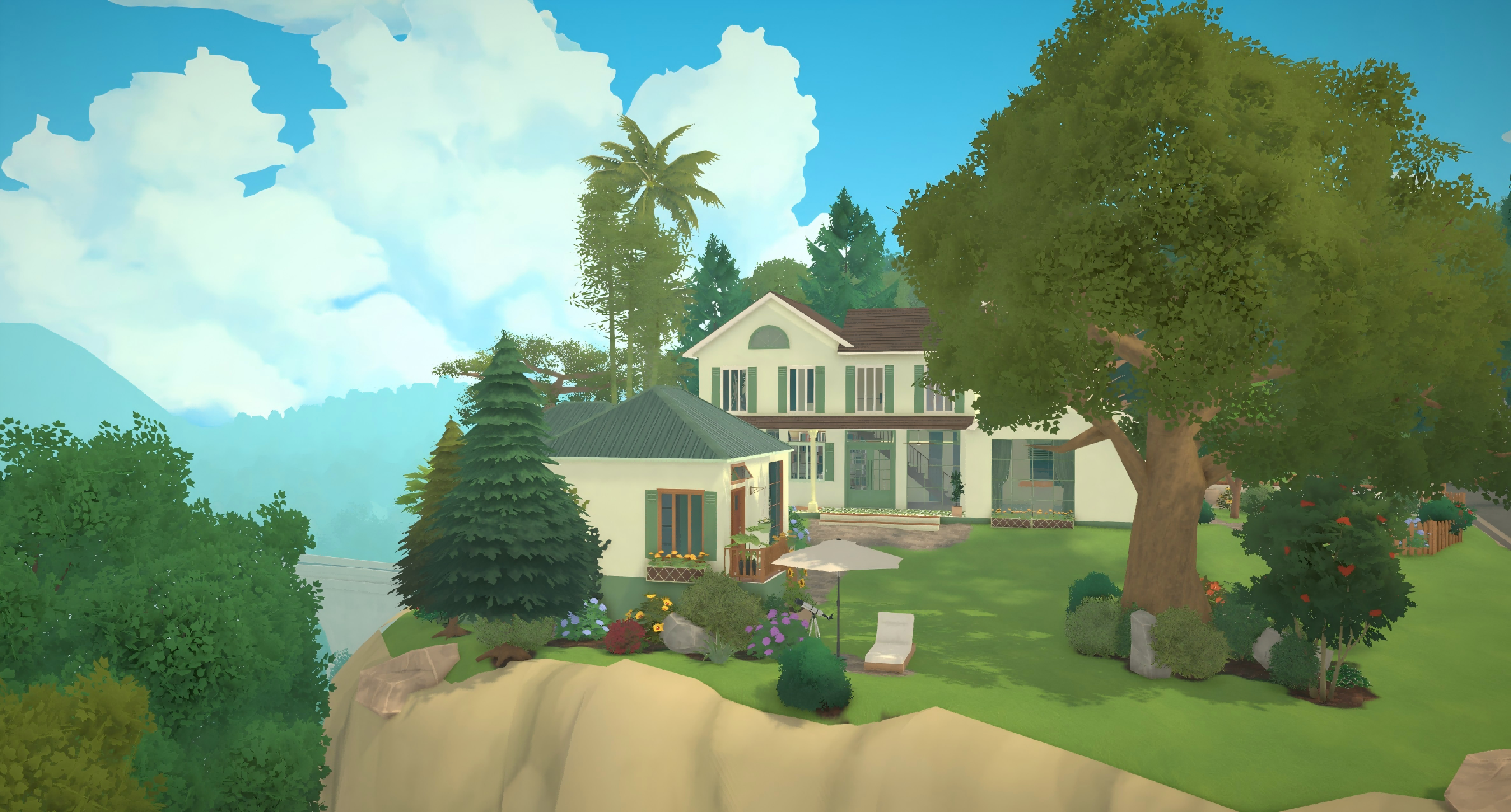 Hillside Villa image 3