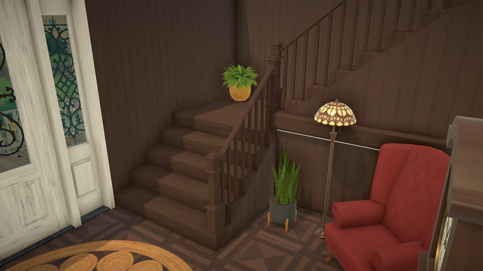 The Chantry Victorian Manor image 8