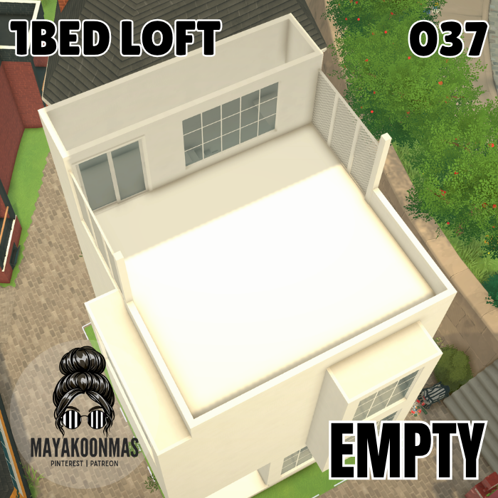 037 | EMPTY | 1BED | 63m² image 4