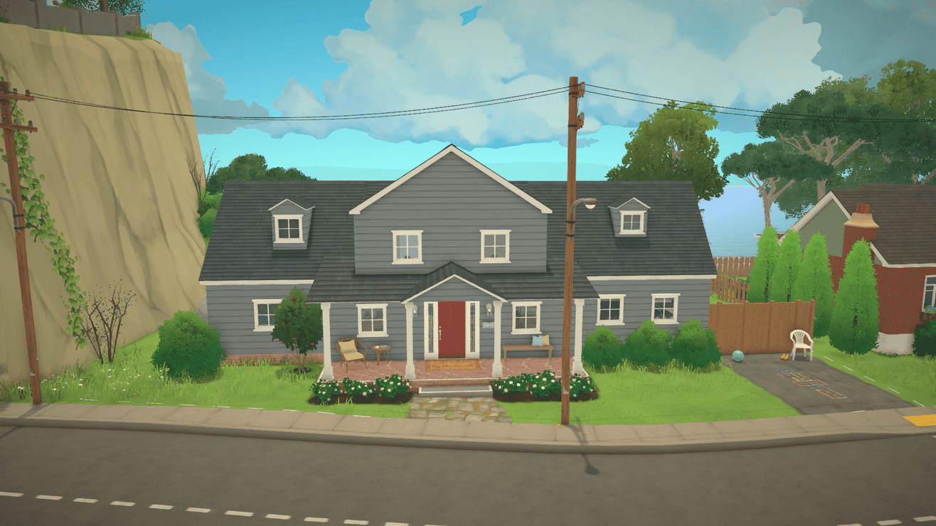 Coastal Family Home image 1