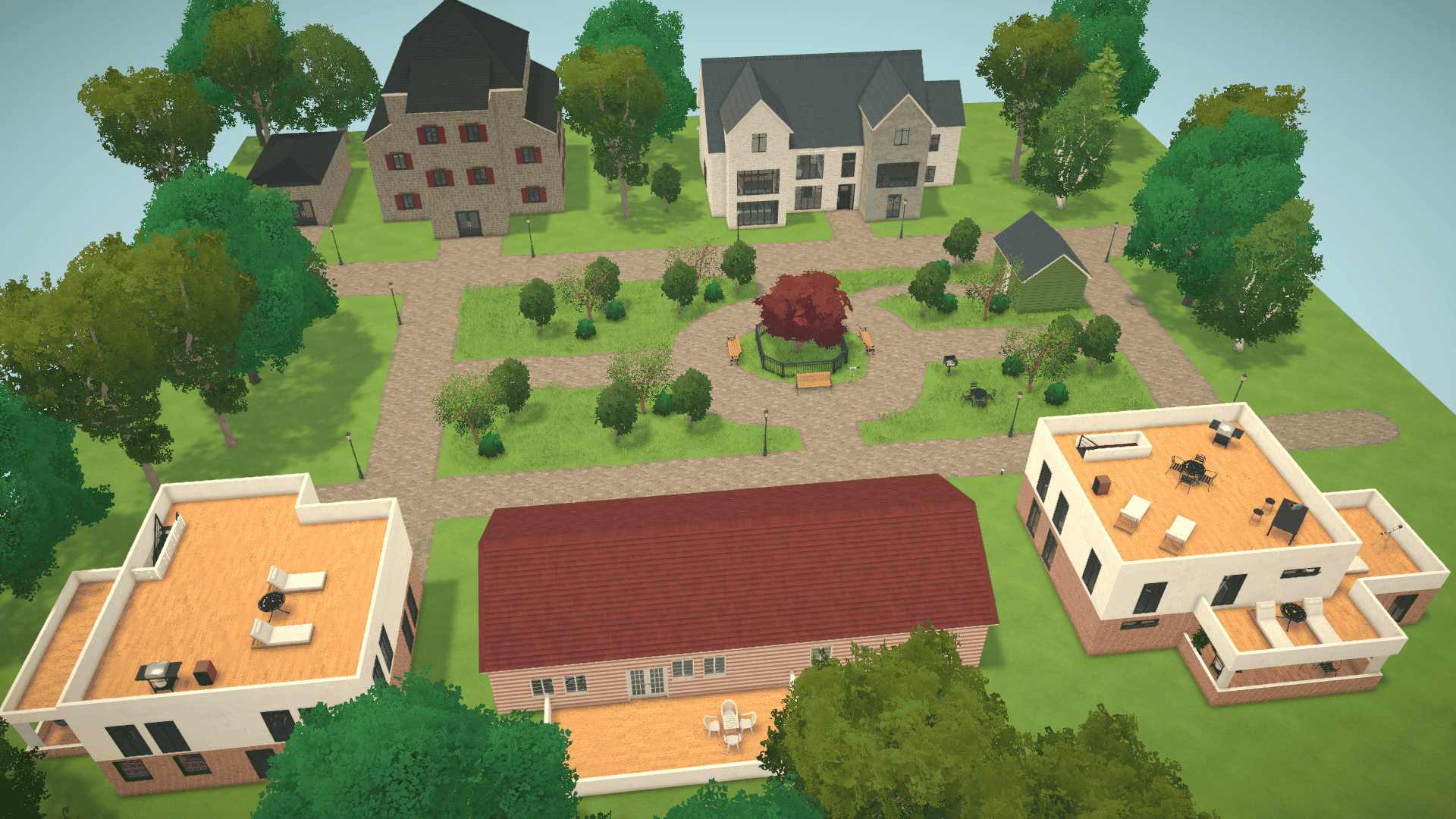 Pleasantview image 1