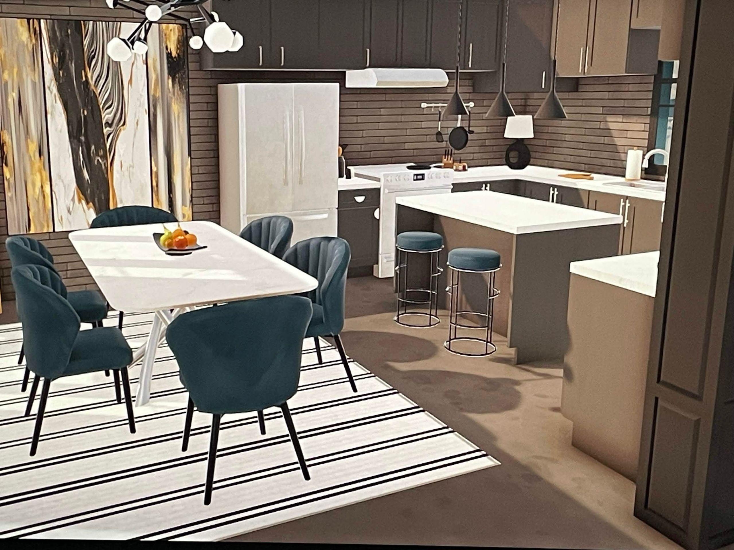 Modern Penthouse image 6