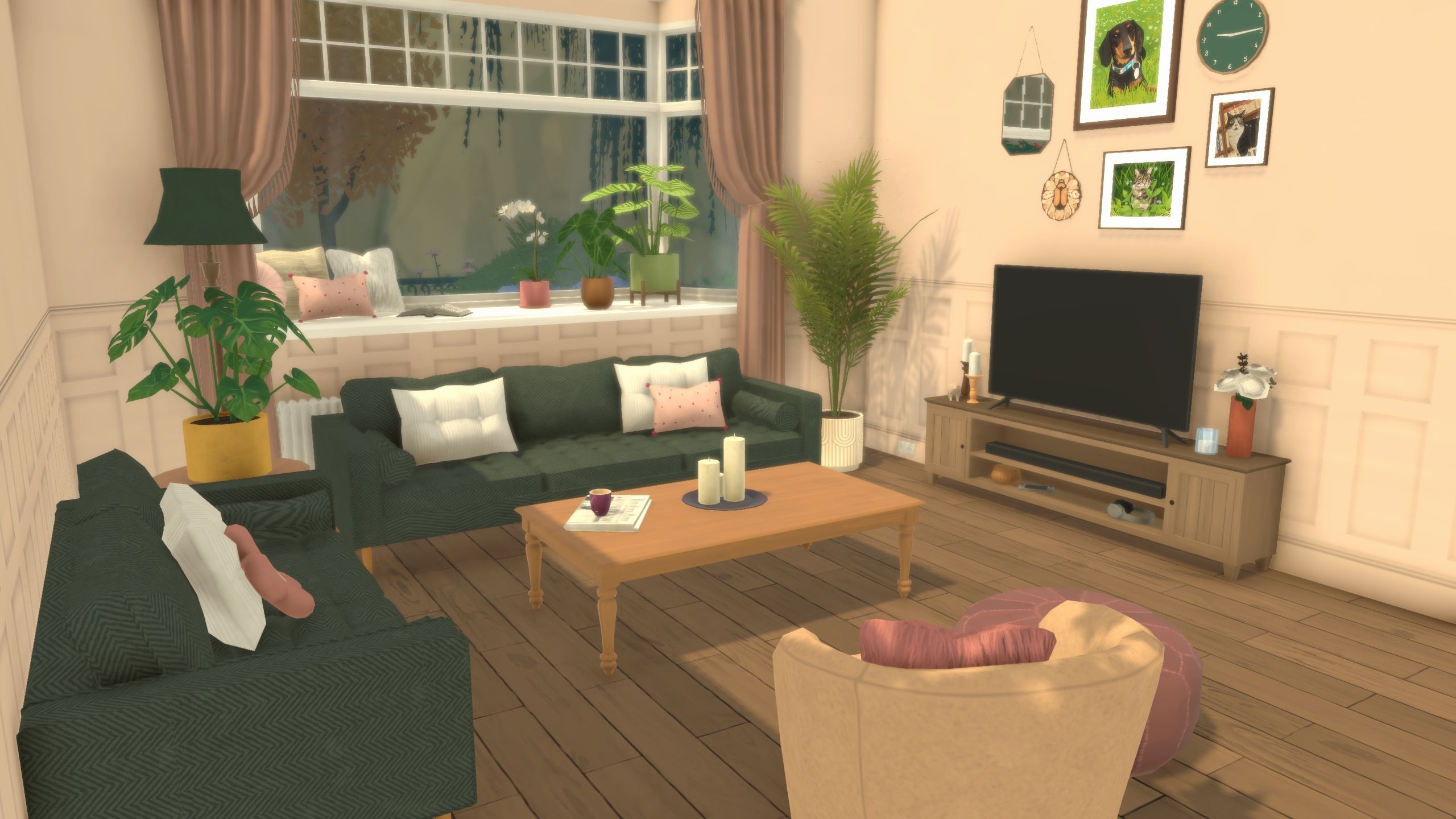 Dutch 1930s House image 4