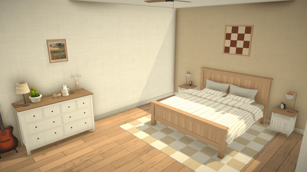 【07】Minimalist-style home image 6