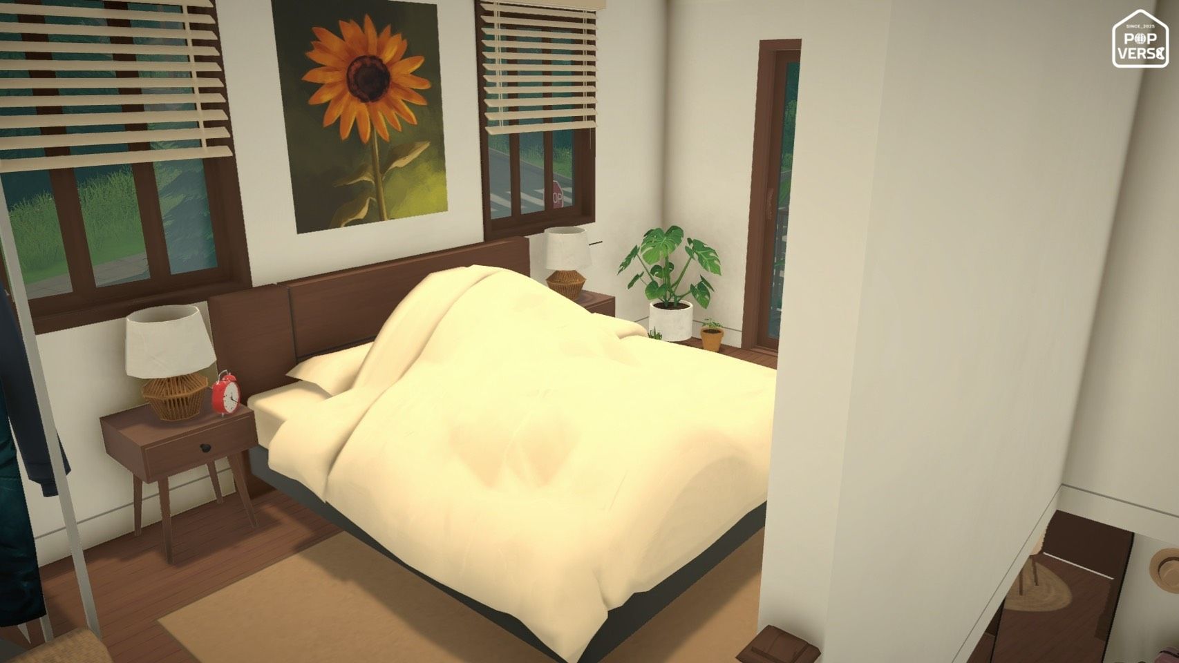 Rustic Bloom House image 7